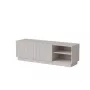 Cama LIVERTI TV spintelė 150x42x48 kašmyro