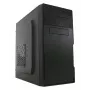 Korpusas LC-Power 2014MB Midi Tower juodas