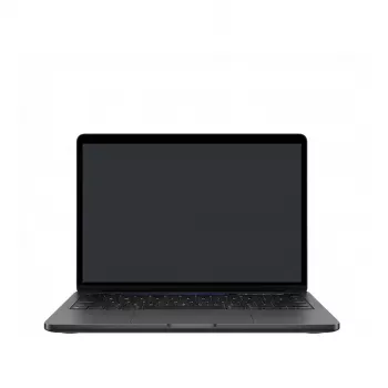 Apple MacBook Pro 14 Z1KH-02001000 CTO nešiojamas kompiuteris 35,6 cm (14 inch) 3024x1964 - Apple M5 10 branduolių - 512 GB SSD - nano-texture stiklas Space Black (Z1KH-02001000)