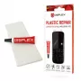 Displex 00737 All-In-One-Set – poliravimo rinkinys plastikinių ekranų įbrėžimų šalinimui