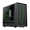 Gamemax CLAW 360 BK korpusas M-ATX