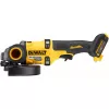 DeWALT DCG440N-XJ kampinis šlifuoklis 18 cm 2.6 kg