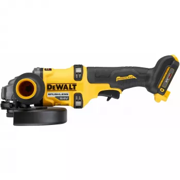 DeWALT DCG440N-XJ kampinis šlifuoklis 18 cm 2.6 kg