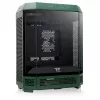 Thermaltake The Tower 600 Midi bokštas, tamsiai žalias, 3x grūdintas stiklas