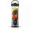 Sportinis blenderis Ninja BC151EUBK — 0,53 L dubuo, 14,4 W, baterija, ledo smulkinimas, juodas