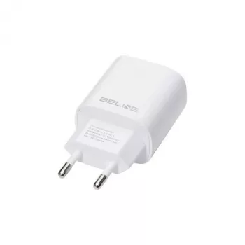 Beline Beli02173 Sieninis maitinimo adapteris baltas
