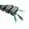 Lankstus kabelių padėklas DIGITUS ASSMANN Electronic DA-90505