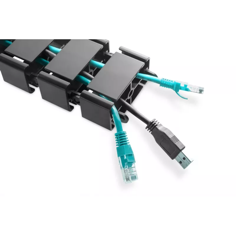 Lankstus kabelių padėklas DIGITUS ASSMANN Electronic DA-90505
