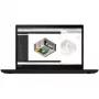 Atnaujintas Nešiojamas kompiuteris Lenovo ThinkPad P14s G2 Intel Core i5-1145G7 16GB 512GB M.2 14 inch Full HD LED IPS Windows 11 Pro