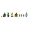 LEGO® DREAMZzz™ Nightmare Shark Submarine žaislas 71500