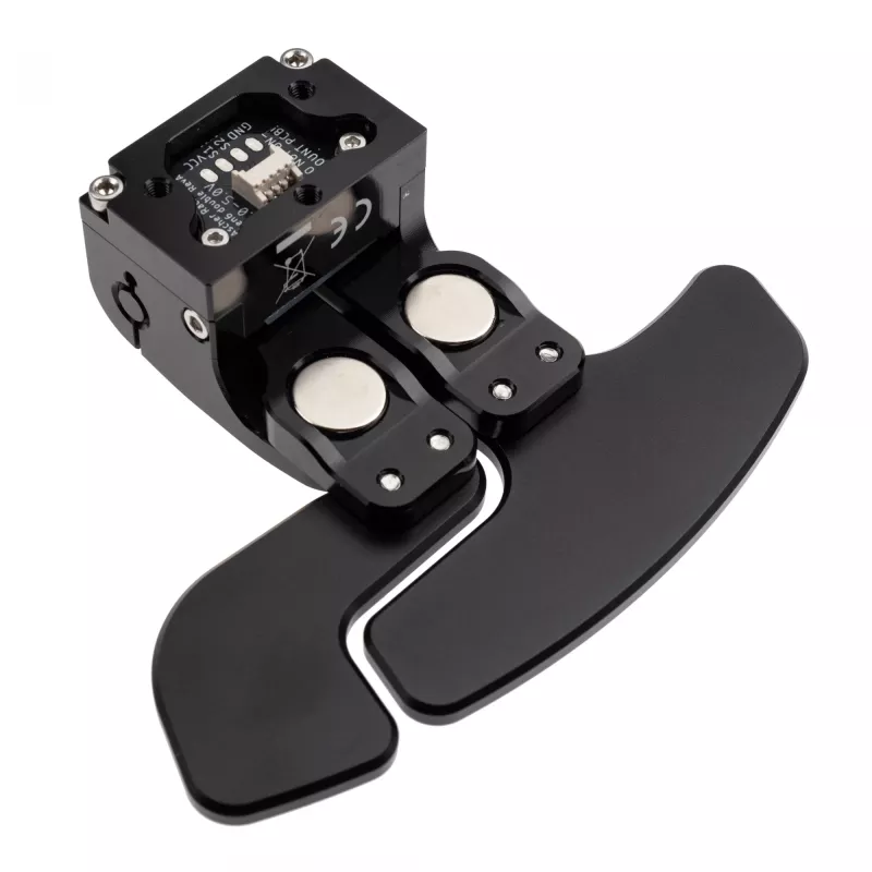 Dvigubas mentinis perjungiklis Ascher Racing Gen6 GT – Ascher Racing 76080046