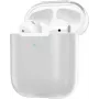 Tech21 Studio Colour dėklas Apple AirPods skaidrus (T21-8097)