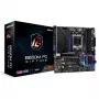 Motininė plokštė ASRock B650M PG Riptide AMD B650 Socket AM5 micro ATX
