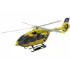 Plastikinis modelis H145 ADAC/REGA 1/32