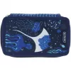 Herlitz TriCase Deep Ocean 31 vnt. mėlynas poliesteris 190x70x115 mm