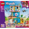 LEGO Friends Heartlake City Draugų Klubo Namai 42689