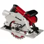 Diskinis pjūklas Einhell TE-CS 165
