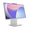 All-in-One kompiuteris Lenovo IdeaCentre AIO 24IRH9 — 23,8 col. FHD IPS 100 Hz, Intel Core i5-13420H, 16 GB DDR5, 1 TB NVMe, Intel UHD, Wi‑Fi 6, Windows 11 Home