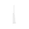Nešiojamas belaidis maršrutizatorius Xiaomi BE3600 — Dviejų juostų 2,4/5 GHz, „Wi‑Fi 7“ (802.11be), 2,5 Gigabit Ethernet, 4× LAN, 2×2 antenos, Baltas