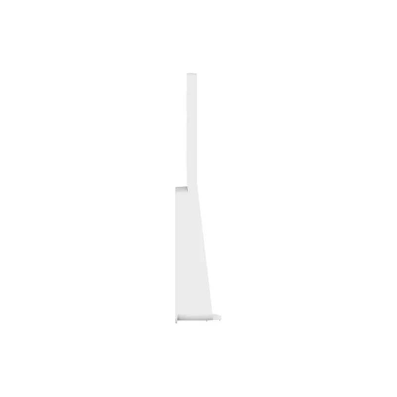Nešiojamas belaidis maršrutizatorius Xiaomi BE3600 — Dviejų juostų 2,4/5 GHz, „Wi‑Fi 7“ (802.11be), 2,5 Gigabit Ethernet, 4× LAN, 2×2 antenos, Baltas