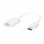 Vaizdo kabelio adapteris VGA D-Sub į DisplayPort LogiLink CV0059B