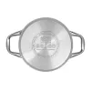 Puodas D18CM 2.7L/92103 Resto