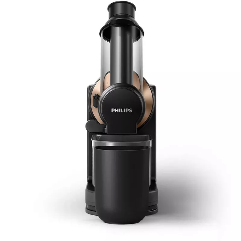 Sulčiaspaudė Philips Viva Collection HR1888/70 150 W Juoda, Skaidri