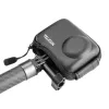 Telesin nešiojimo dėklas DJI Action 3/4/5 Pro kamerai – kompaktiškas, patvarus