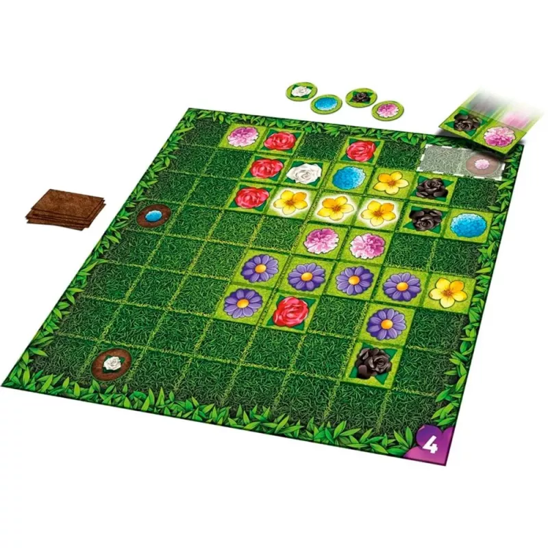 Stalo žaidimas Schmidt Spiele 49431, 20 min.