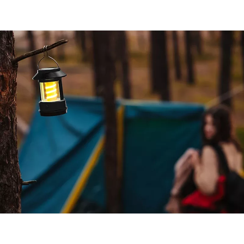 Tracer 47810 Saulės stovyklavimo šviestuvas
