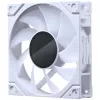 PHANTEKS M25G2-120 D-RGB White 120 mm korpuso ventiliatorius su adresuojamu RGB apšvietimu