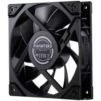 Aušinimo ventiliatorius PHANTEKS M25G2-120 120mm PWM juodas
