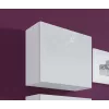 Cama Square Spintelė VIGO 50/50/30 baltas/baltas blizgus