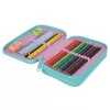 Pieštukinė Coolpack Jumper 2 dviejų skyrių