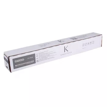 Toneras Utax Toner 1T02NK0UT0 CK-7514 2000 puslapių Juoda