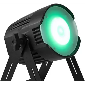 Priedas apšvietimui EUROLITE Diffuser Disc PST-40 QCL Spot 80° scenos ir klubo šviestuvams