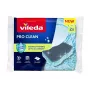 Vilties kempinė su fermentais Vileda Pro Clean 2 vnt.