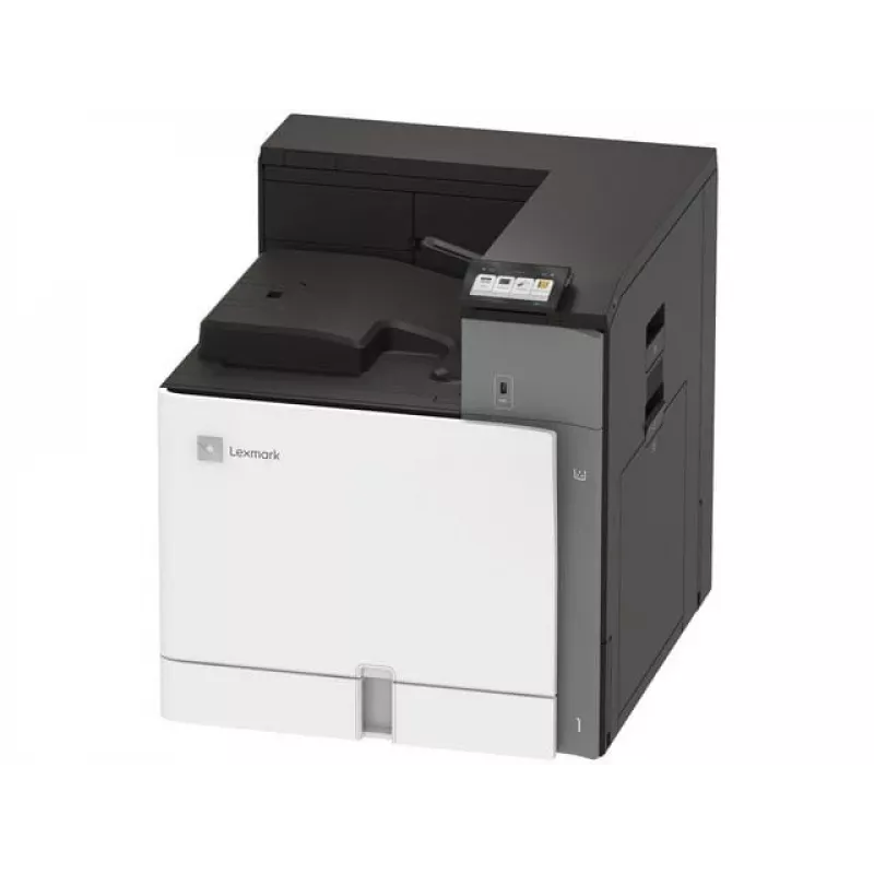 Lexmark CS963e - Spausdintuvas - Spalvotas - Dvipusis - Lazerinis - A3/Ledger - 1200 x 1200 dpi - Talpa: 700 lapų - USB 2.0, USB 2.0-Host, Gigabit LAN, Wi-Fi(ac) (20L8060)