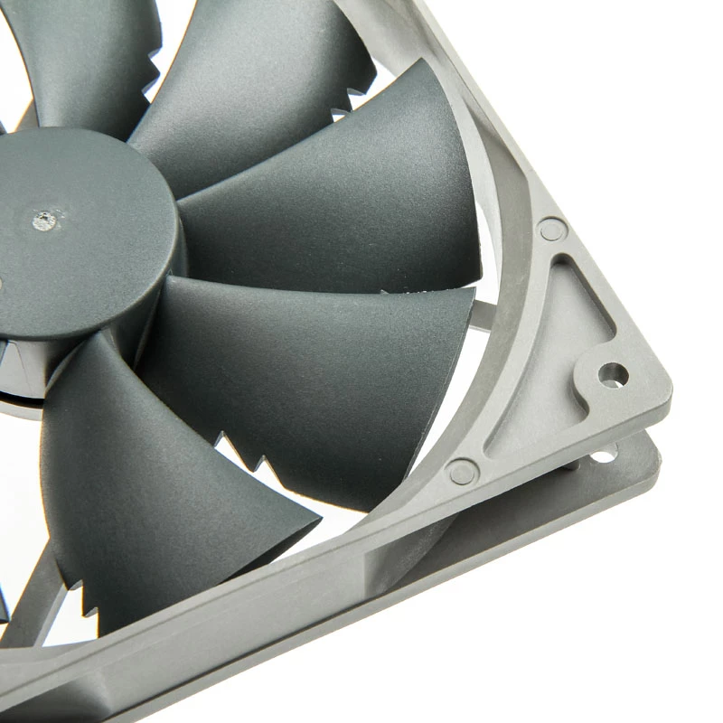 Ventiliatorius Noctua NF-P14s redux-1200 140 mm