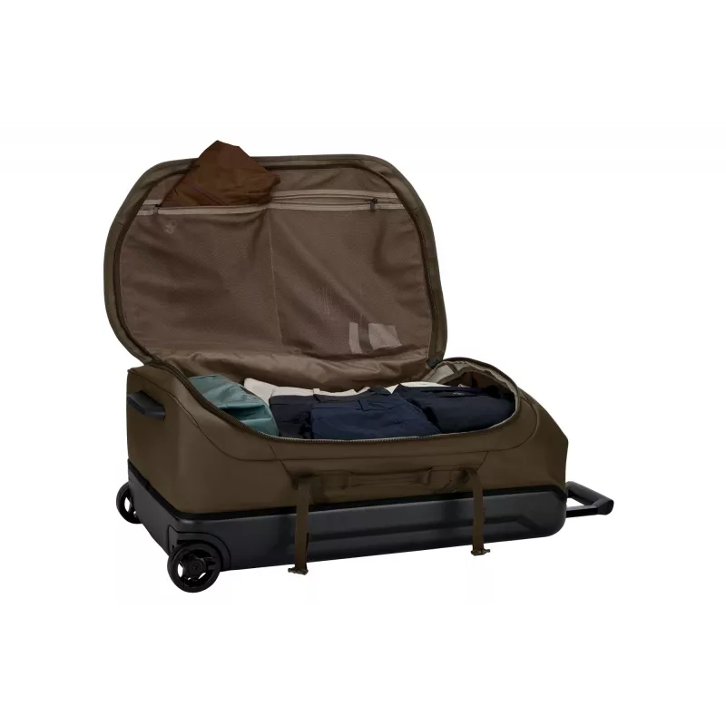 Thule 5604 Chasm ratukinis krepšys 110L Deep Khaki