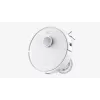 Roborock Qrevo Edge baltas QRE02-00 – robotas dulkių siurblys