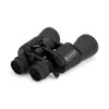 Žiūronai Celestron 71260 BK-7 Porro juodi