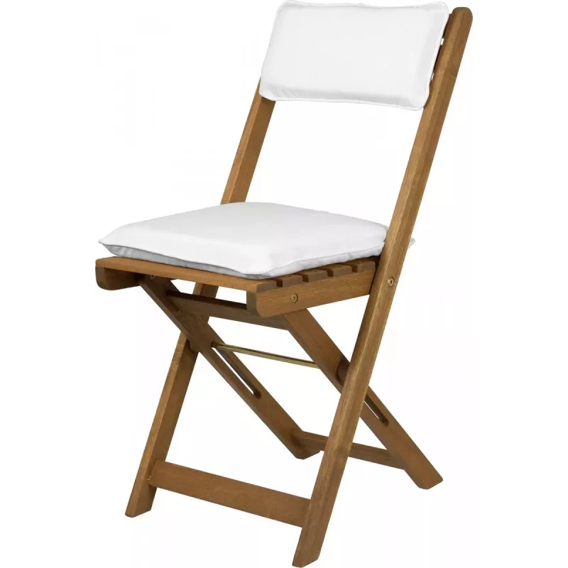 Sodo komplektas Fieldmann FDZN 4003-T – 4 kėdės ir stalas, lauko poilsio komplektas
