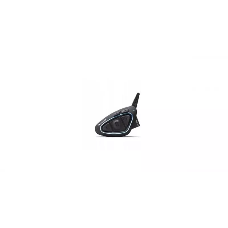 Motociklo domofonas Midland BTX2 PRO S LR-TWIN