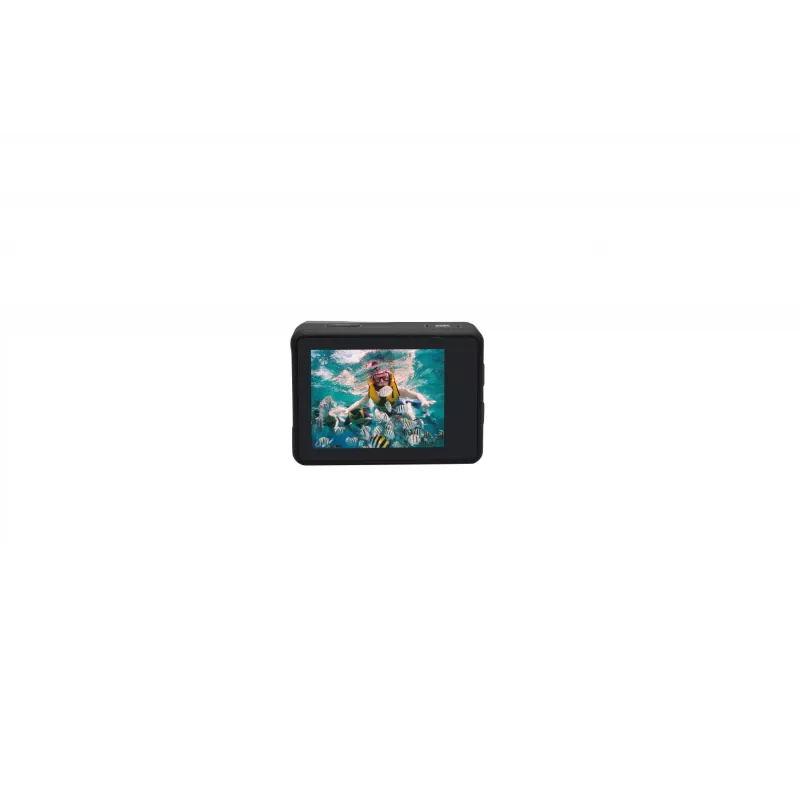 Veiksmo kamera Denver ACK-8064 8 MP 4K Ultra HD Wi-Fi