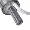 N'OVEEN IWH850 INOX momentinis vandens šildytuvas, nerūdijantis plienas