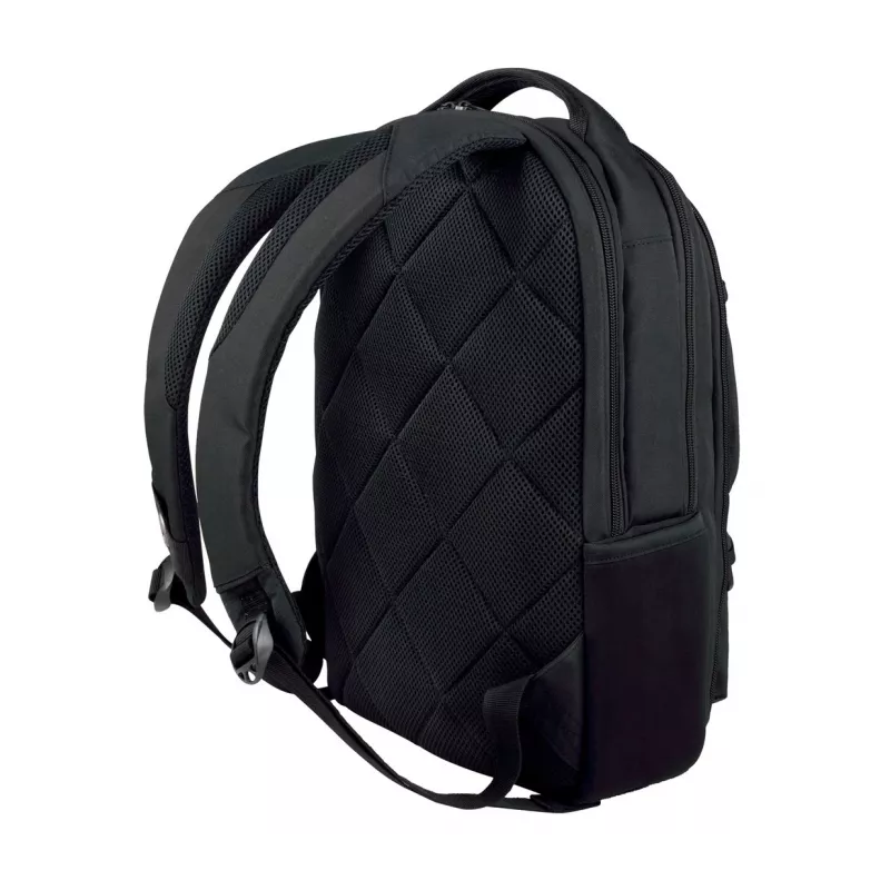 Kuprinė Wenger/SwissGear Fuse juoda Neoprene
