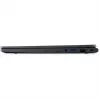 Hibridinis (2-in-1) nešiojamas kompiuteris Acer TravelMate TMP414RN-54-TCO-74CP — 14 colių WUXGA liečiamas, Intel Core Ultra 7 155U, 16 GB DDR5, 512 GB SSD, 4G, Windows 11 Pro, mėlynas