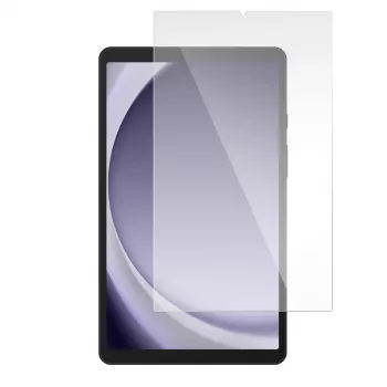 Grūdinto stiklo apsauginis ekrano stikliukas Compulocks Samsung Galaxy Tab A9 8.7 Maksimali apsauga