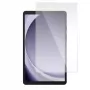 Grūdinto stiklo apsauginis ekrano stikliukas Compulocks Samsung Galaxy Tab A9 8.7 Maksimali apsauga